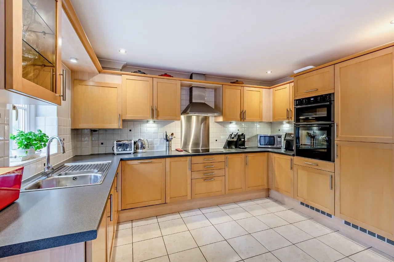 Amherst Place, Sevenoaks, Kent, TN13 3BT, photo 8