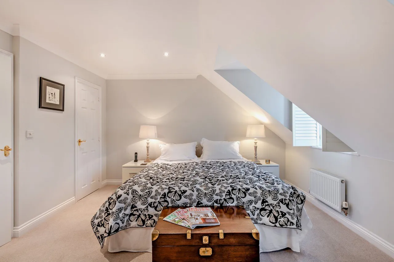 Amherst Place, Sevenoaks, Kent, TN13 3BT, photo 12