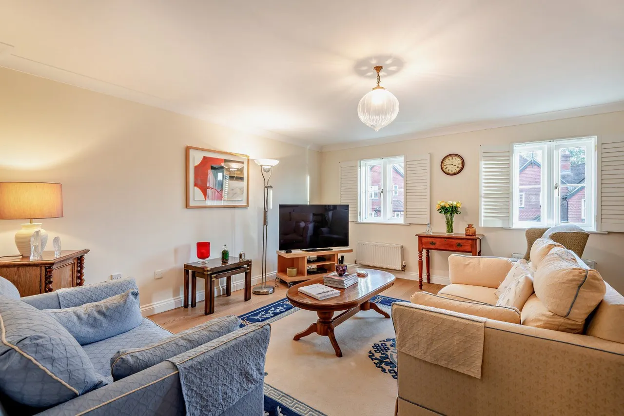 Amherst Place, Sevenoaks, Kent, TN13 3BT, photo 3