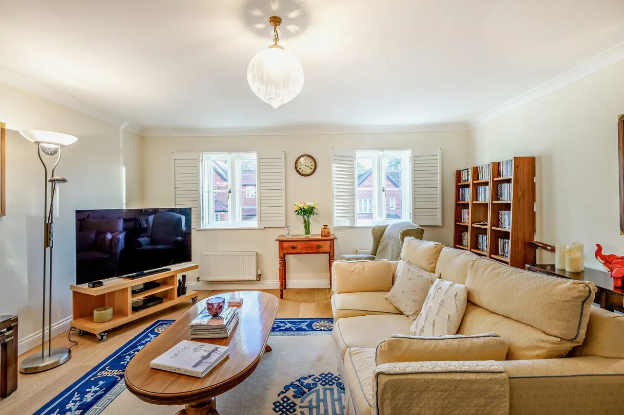 Amherst Place, Sevenoaks, Kent, TN13 3BT, photo 4