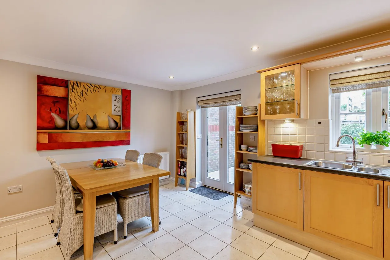 Amherst Place, Sevenoaks, Kent, TN13 3BT, photo 7