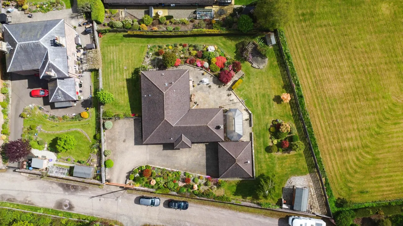 Hill O' Blair, Blairgowrie, PH10, photo 29