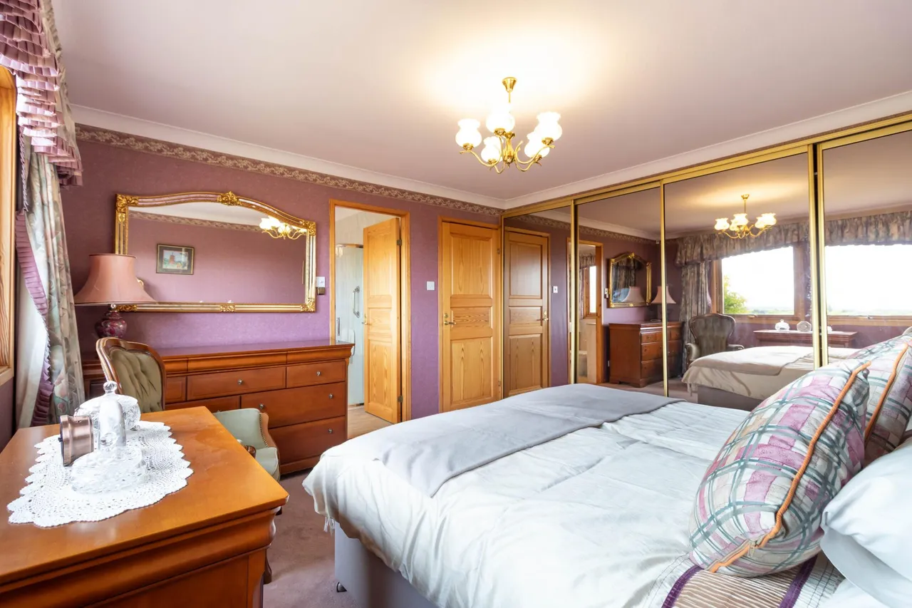 Hill O' Blair, Blairgowrie, PH10, photo 17