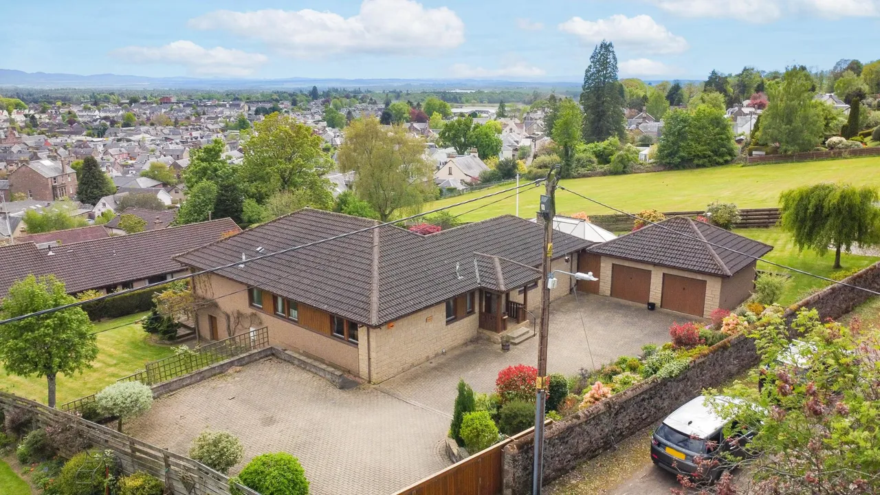 Hill O' Blair, Blairgowrie, PH10, photo 28