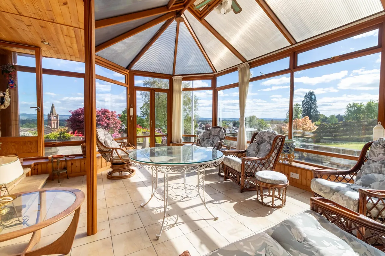 Hill O' Blair, Blairgowrie, PH10, photo 6