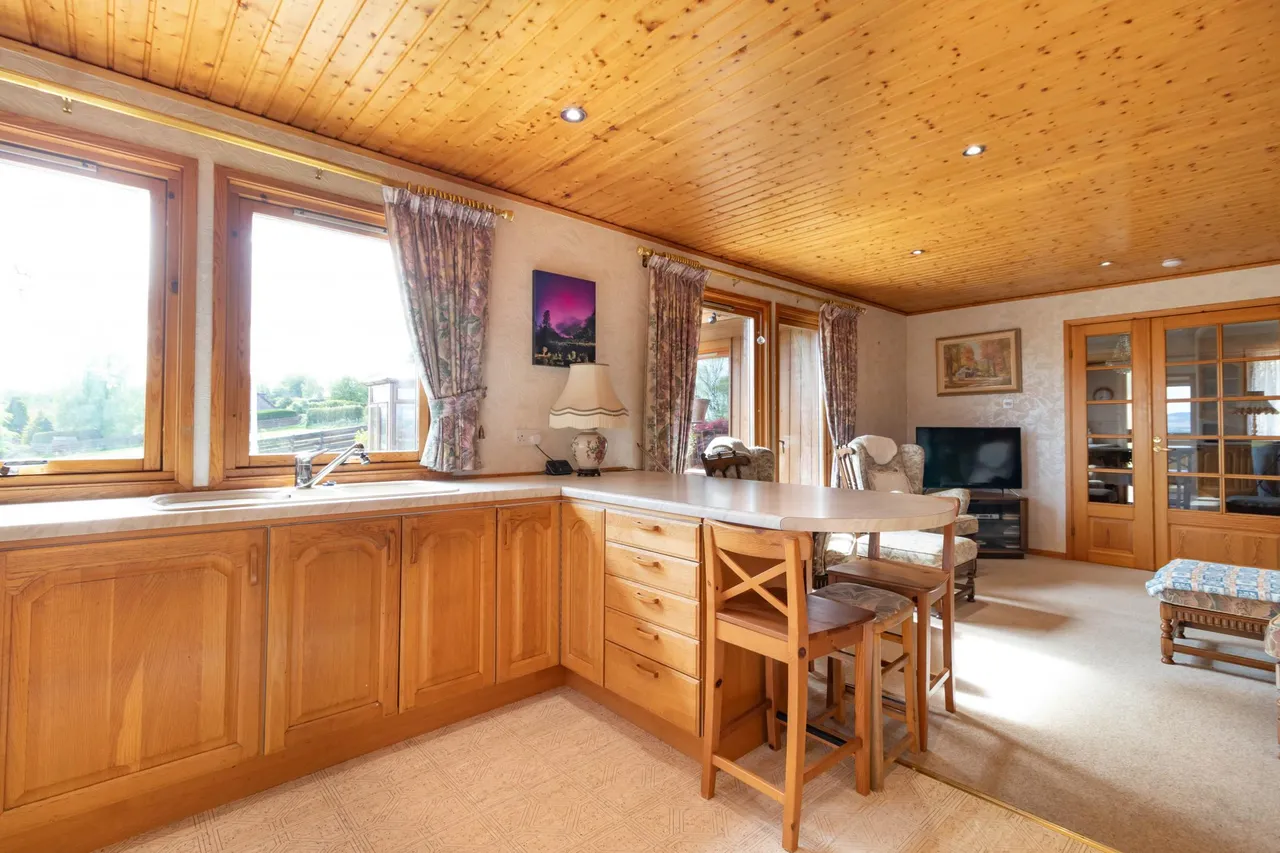 Hill O' Blair, Blairgowrie, PH10, photo 13