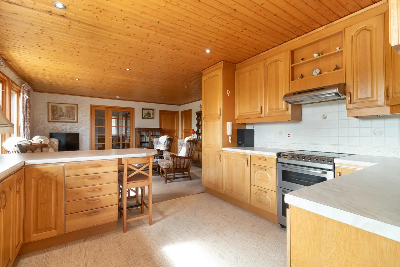 Hill O' Blair, Blairgowrie, PH10, photo 12
