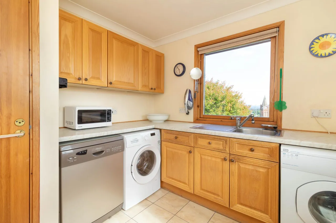 Hill O' Blair, Blairgowrie, PH10, photo 26