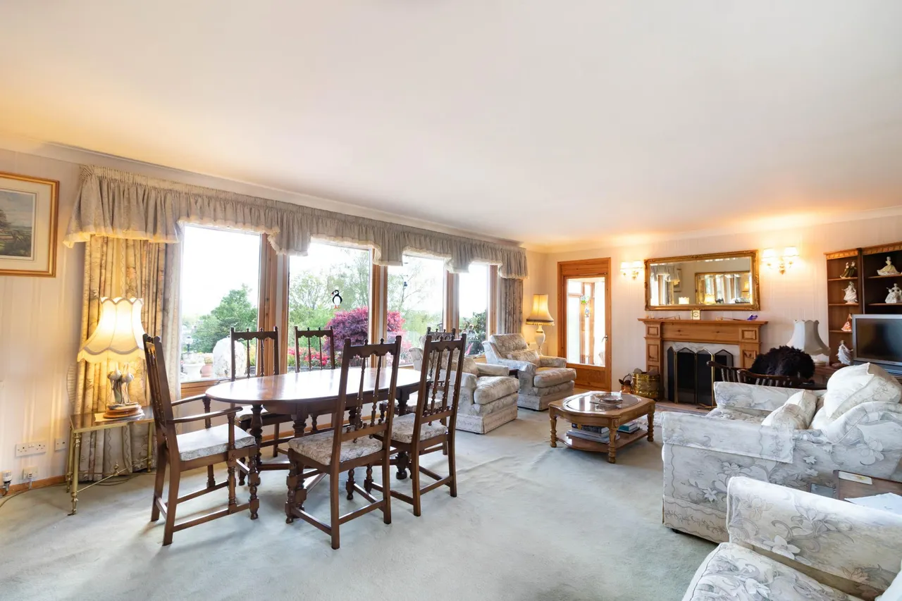 Hill O' Blair, Blairgowrie, PH10, photo 5