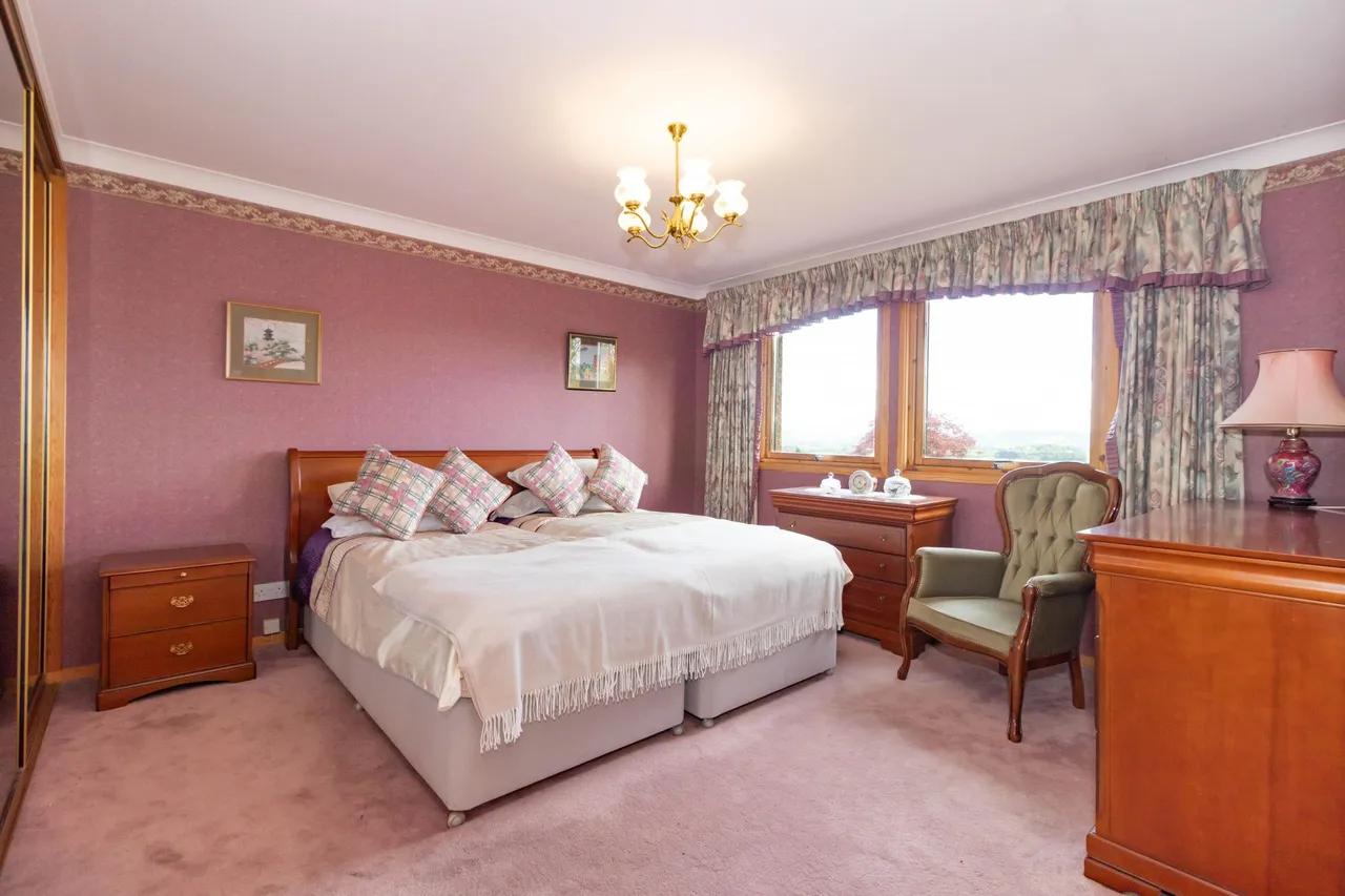 Hill O' Blair, Blairgowrie, PH10, photo 16