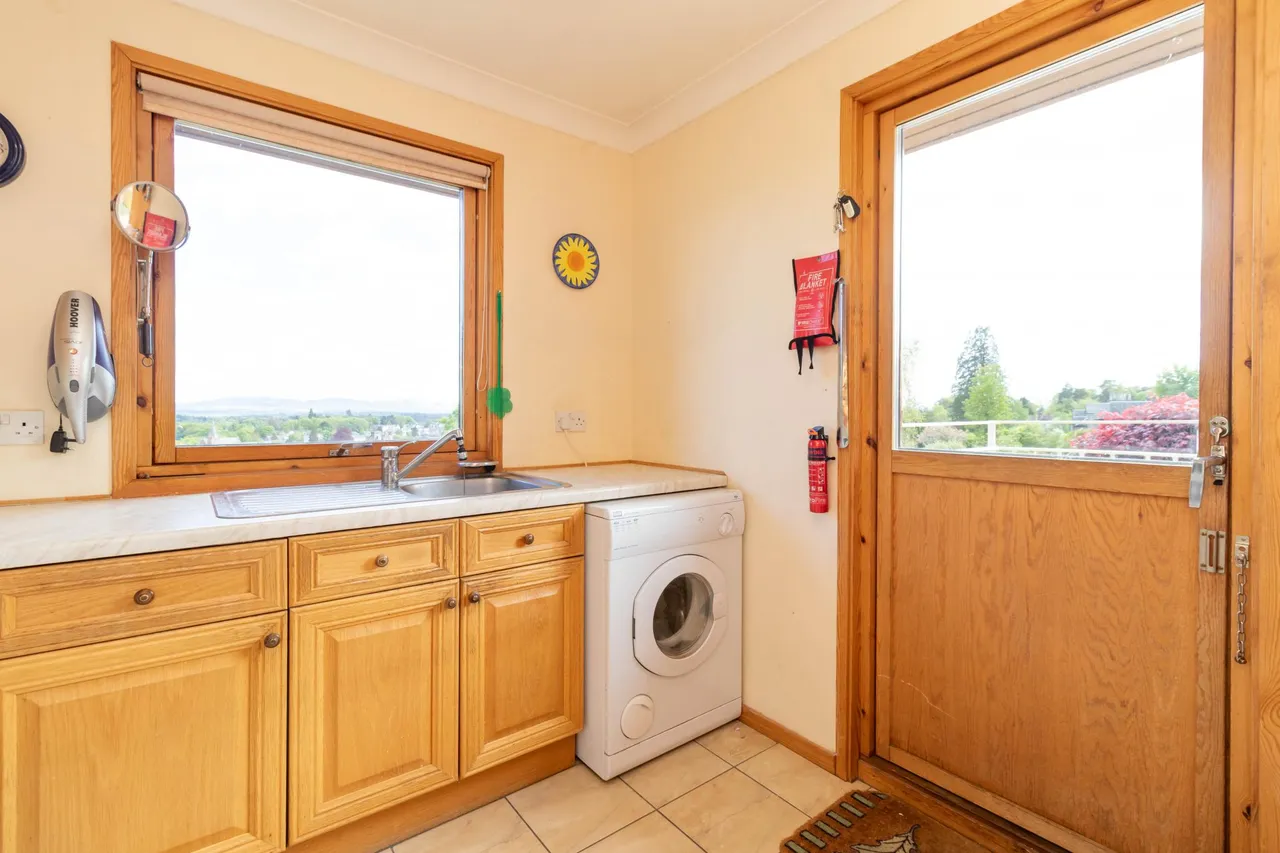 Hill O' Blair, Blairgowrie, PH10, photo 27