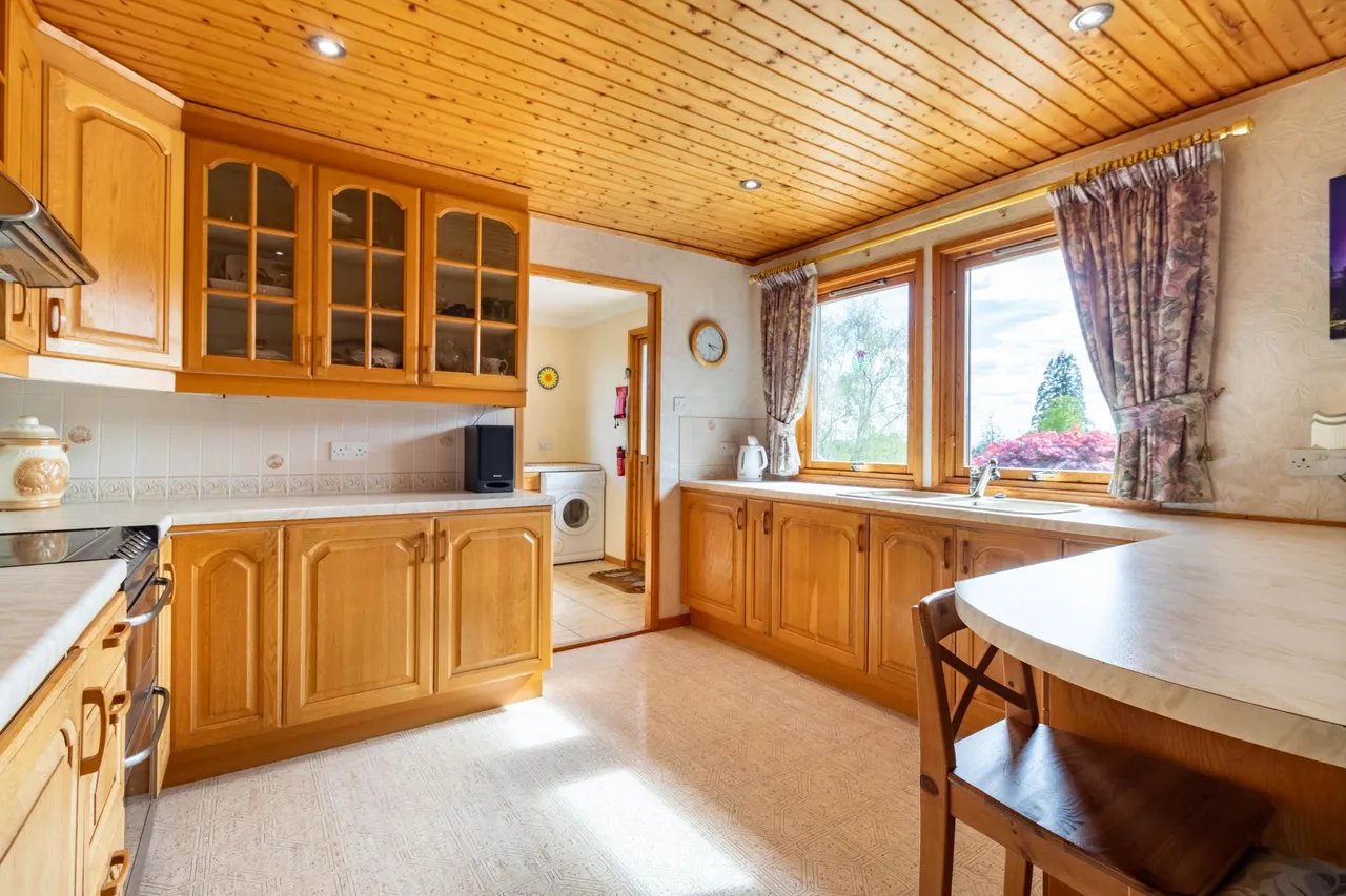 Hill O' Blair, Blairgowrie, PH10, photo 11