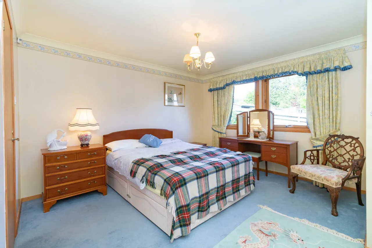 Hill O' Blair, Blairgowrie, PH10, photo 20