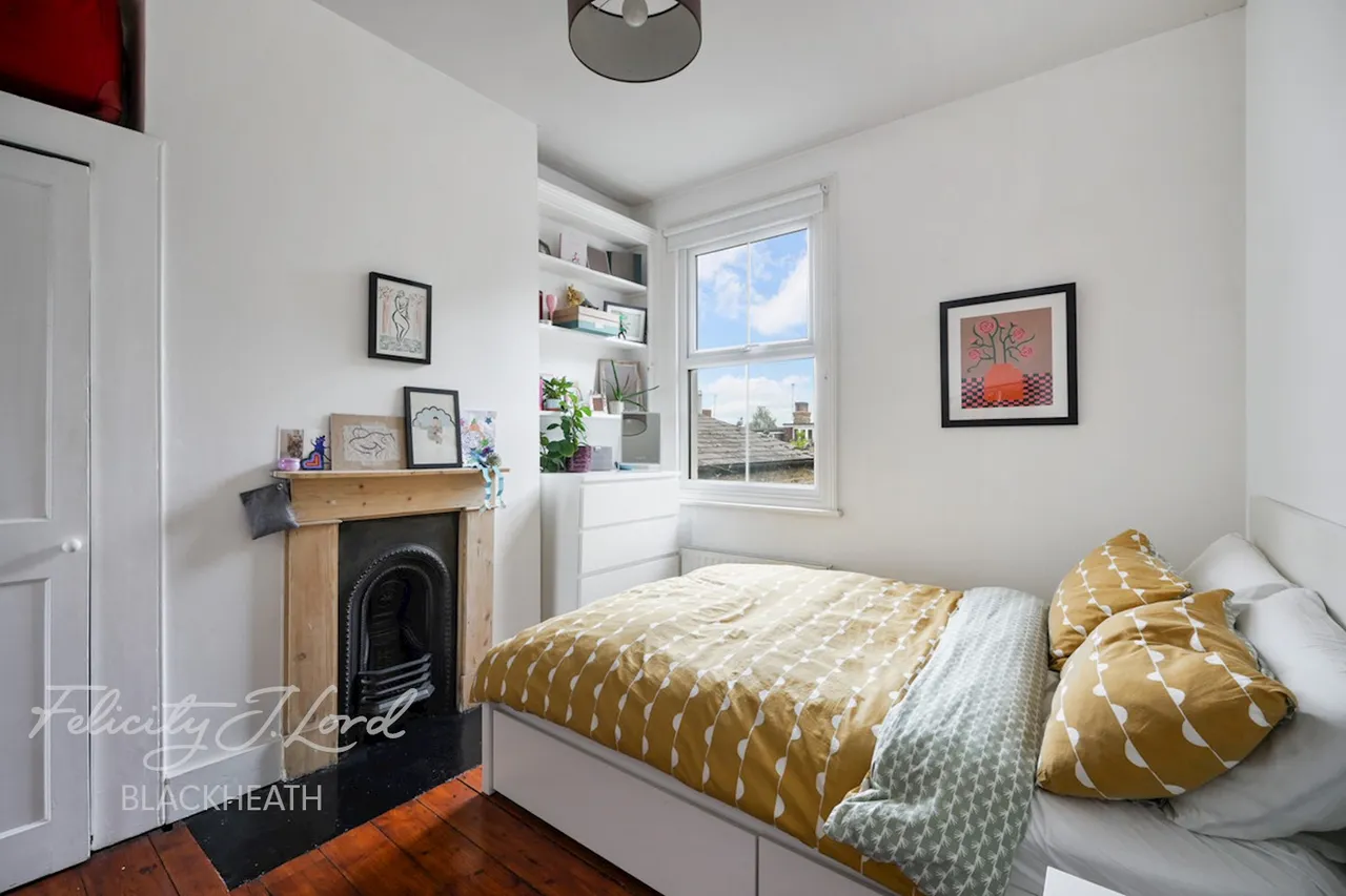 Inverine Road, Charlton, photo 5