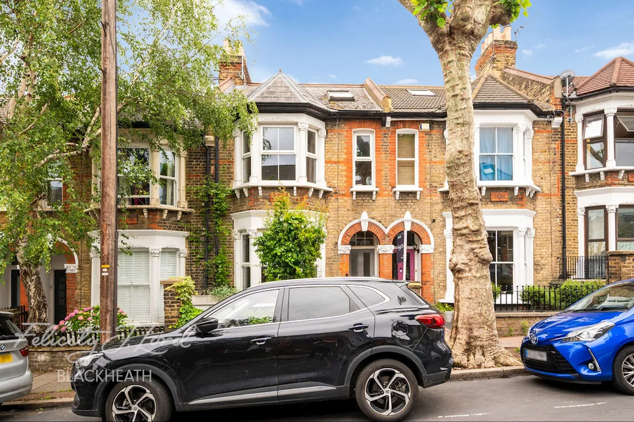 Inverine Road, Charlton, photo 9