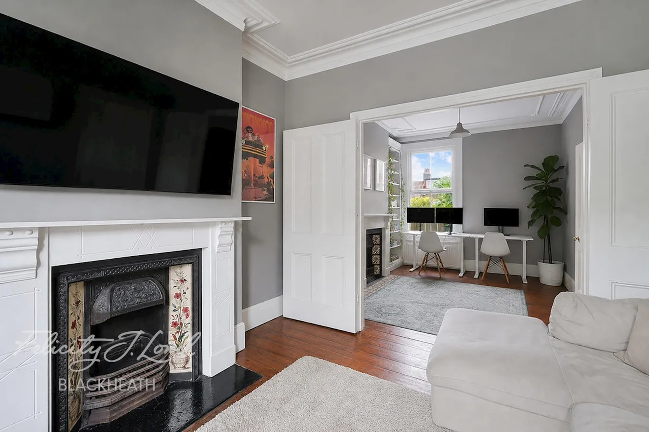 Inverine Road, Charlton, photo 15