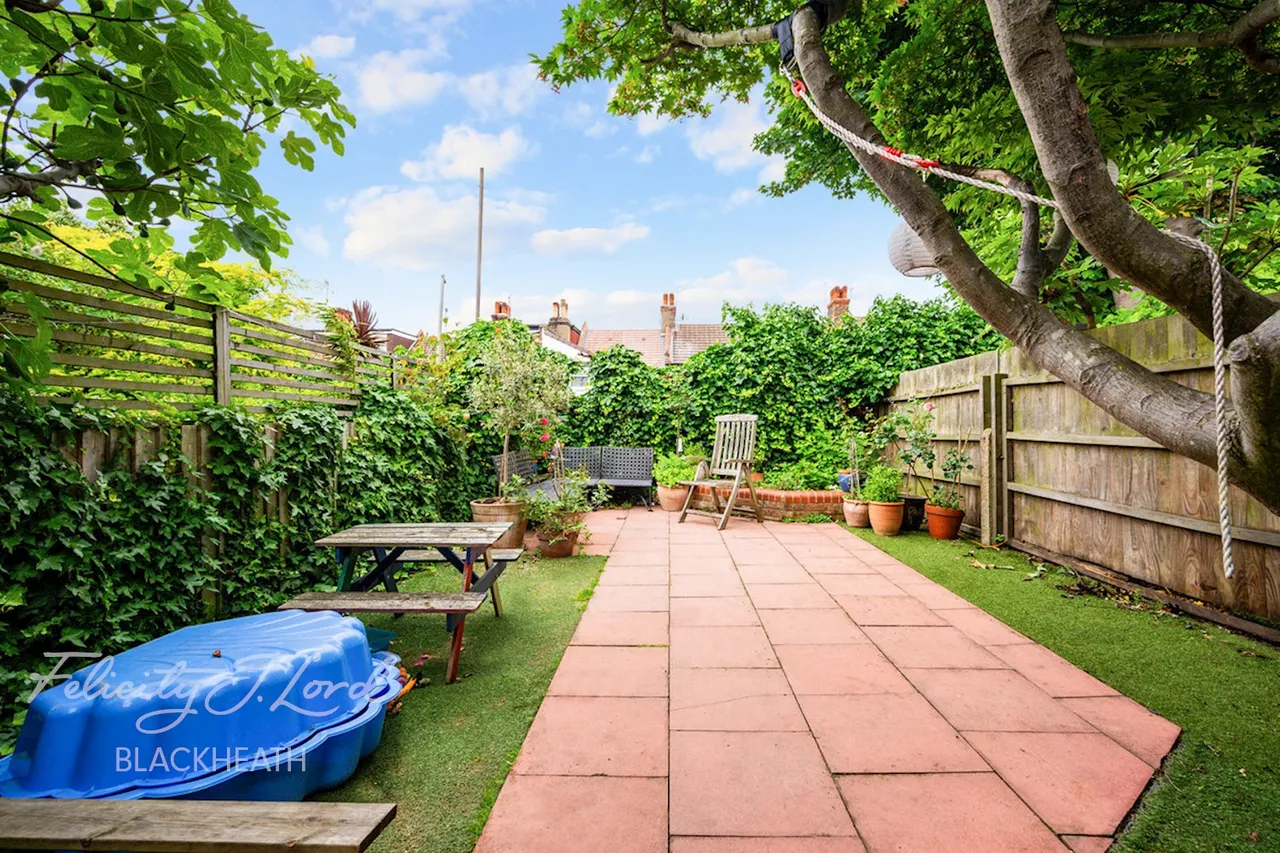 Inverine Road, Charlton, photo 7