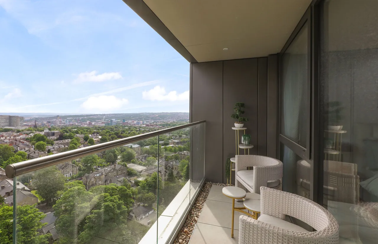 Fulwood Road, Sheffield, S10, photo 2