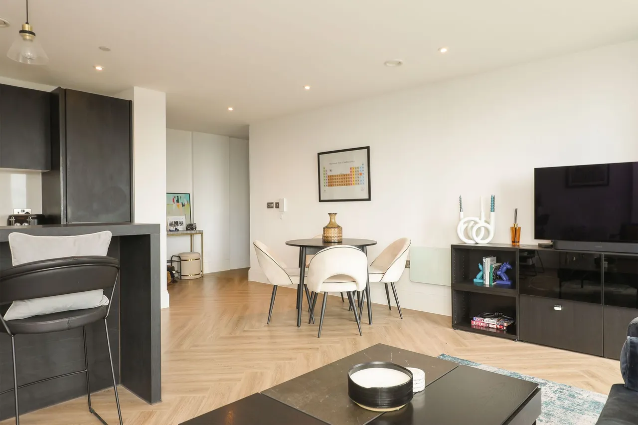Fulwood Road, Sheffield, S10, photo 8