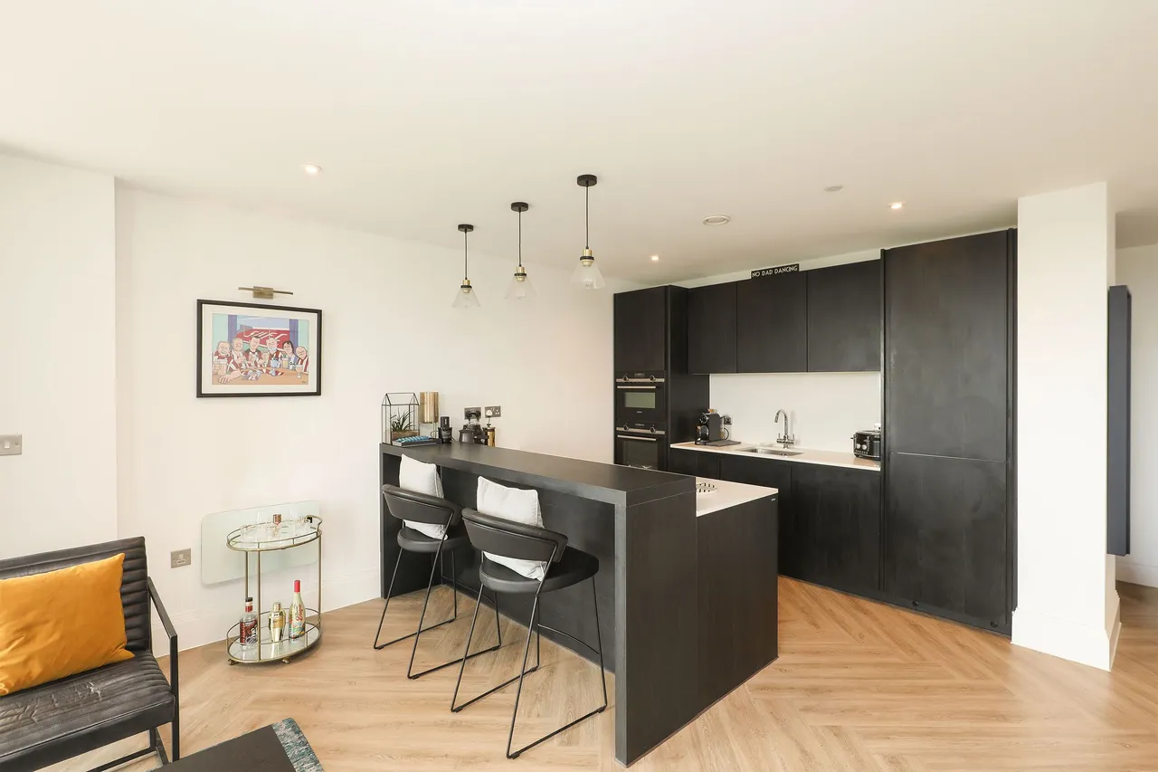 Fulwood Road, Sheffield, S10, photo 5