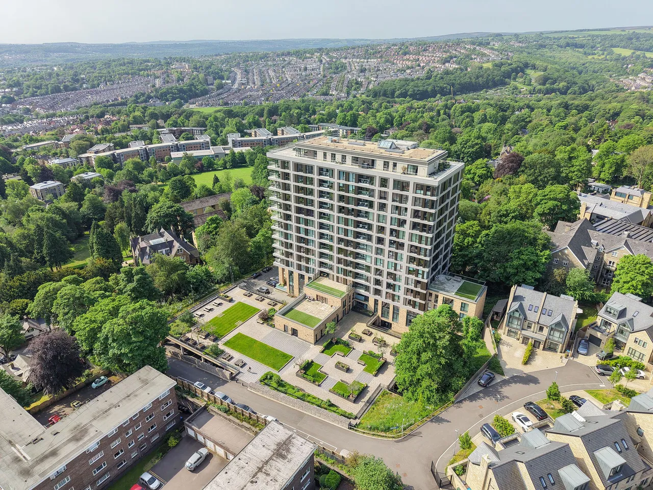Fulwood Road, Sheffield, S10, photo 4