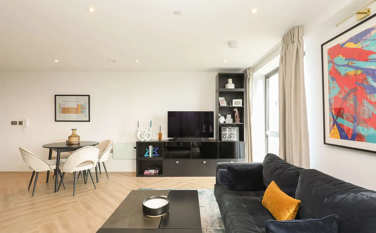Fulwood Road, Sheffield, S10, photo 9