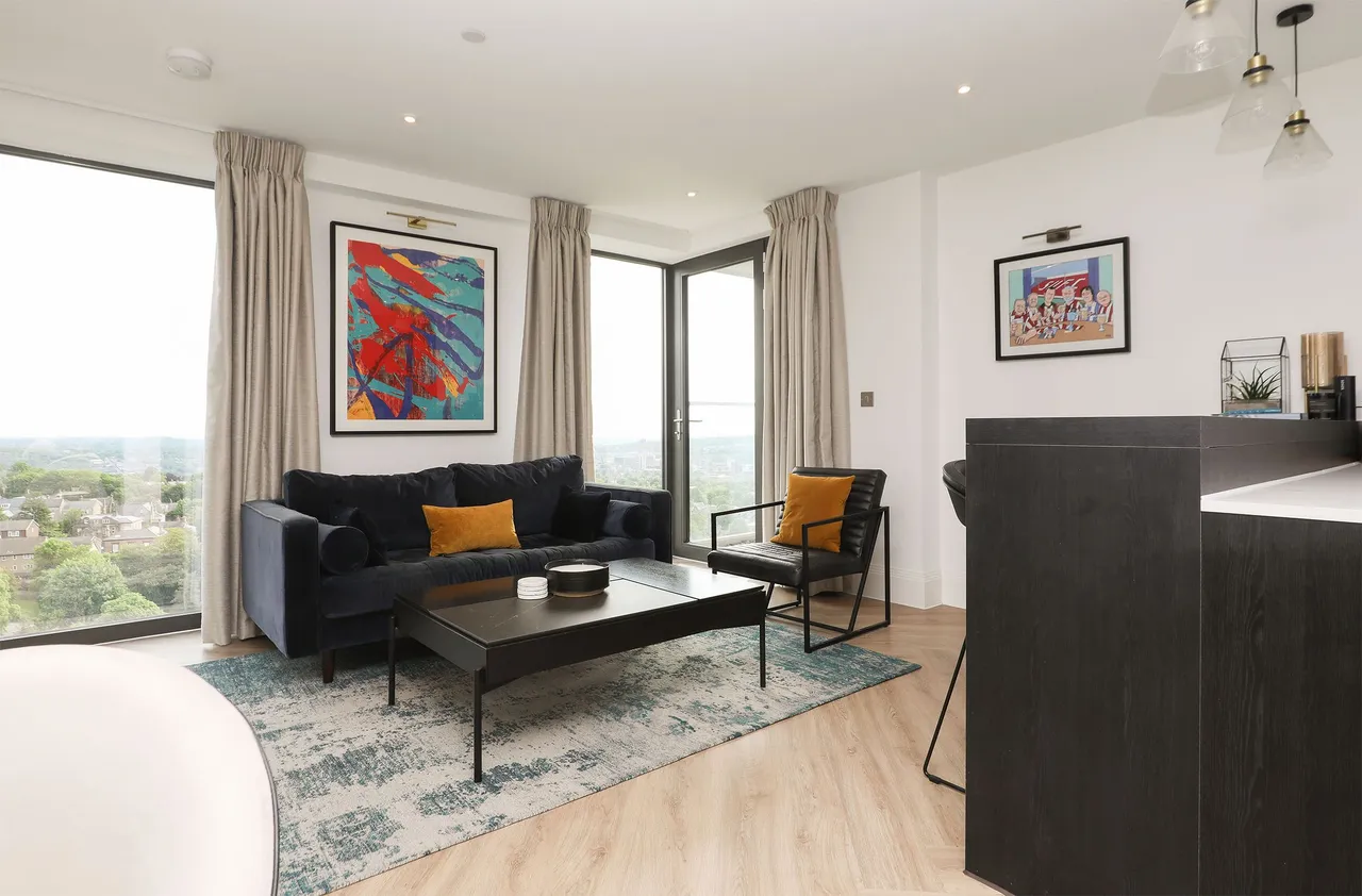 Fulwood Road, Sheffield, S10, photo 6