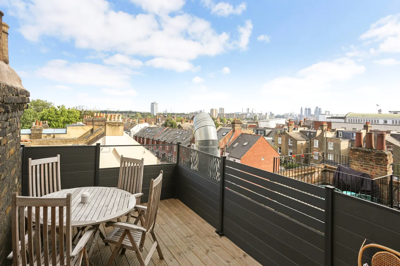 Lavender Hill, Clapham Junction, SW11, photo 2