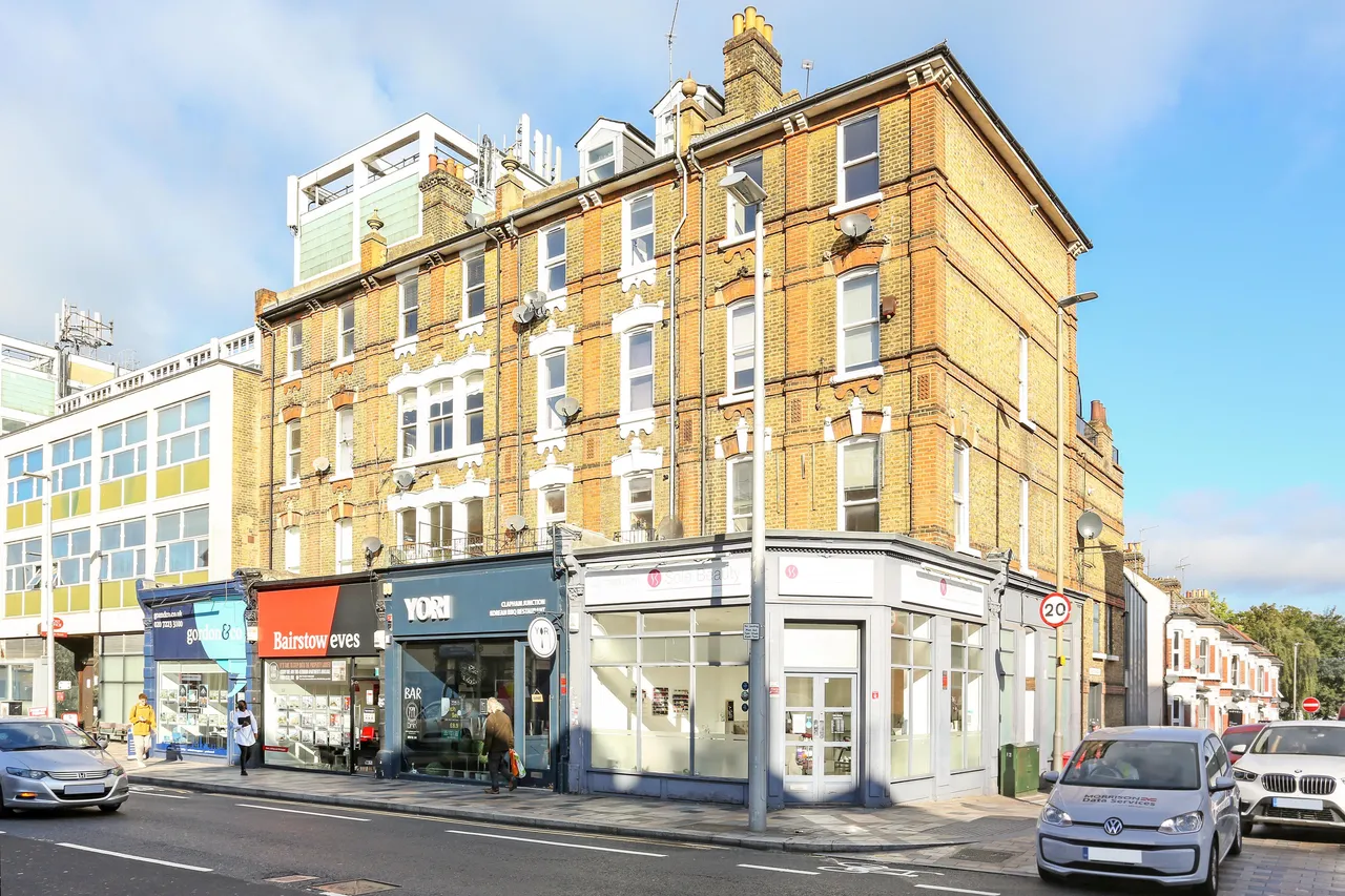 Lavender Hill, Clapham Junction, SW11, photo 7