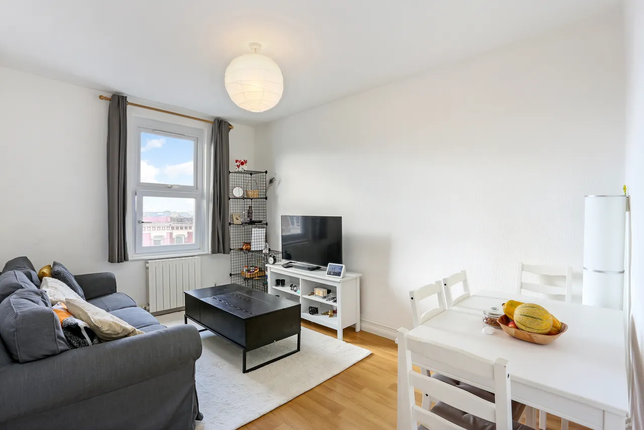 Lavender Hill, Clapham Junction, SW11, photo 4