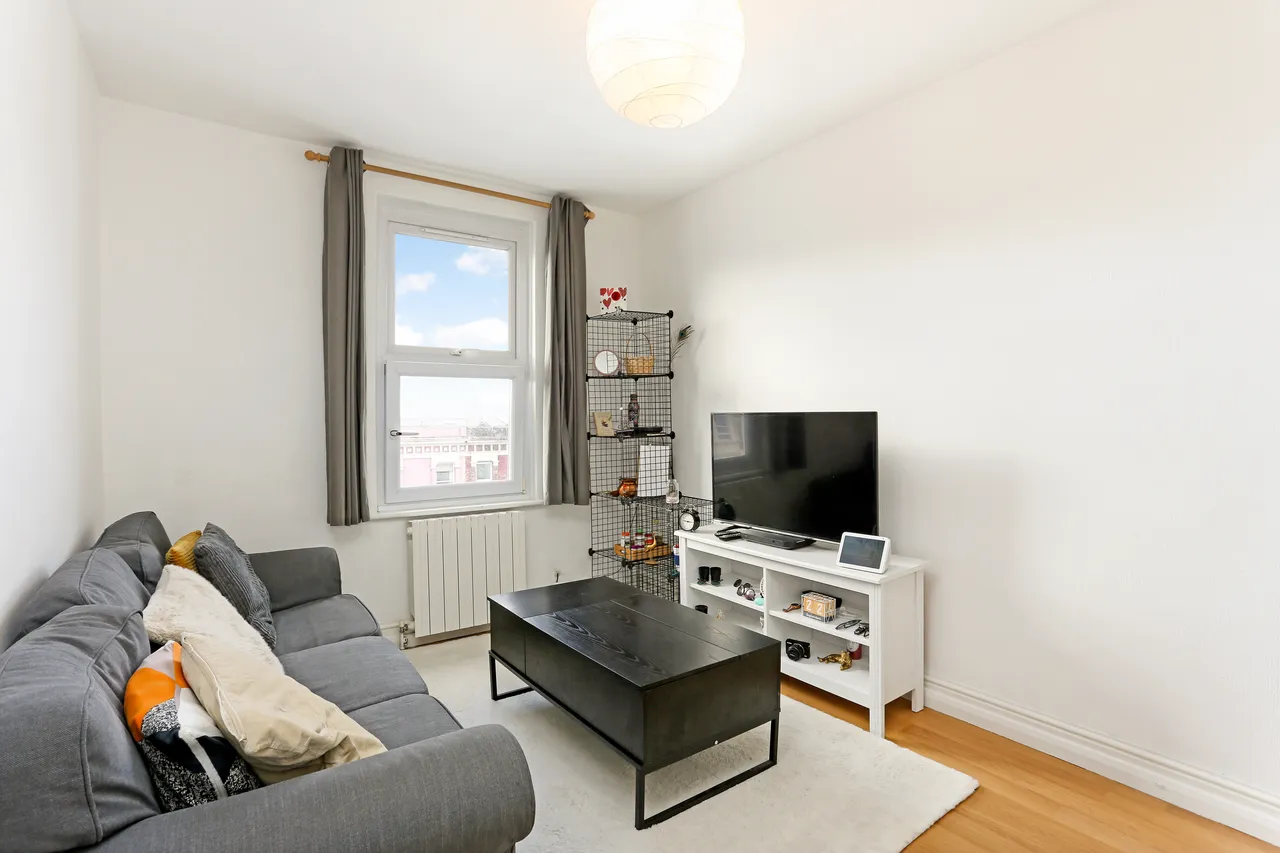 1 bed flat to rent — Lavender Hill, Clapham Junction, SW11