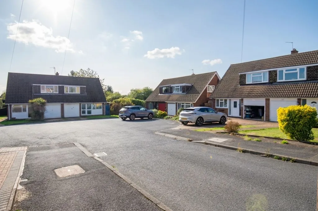 Shelley Road, Wellingborough, NN8, photo 18
