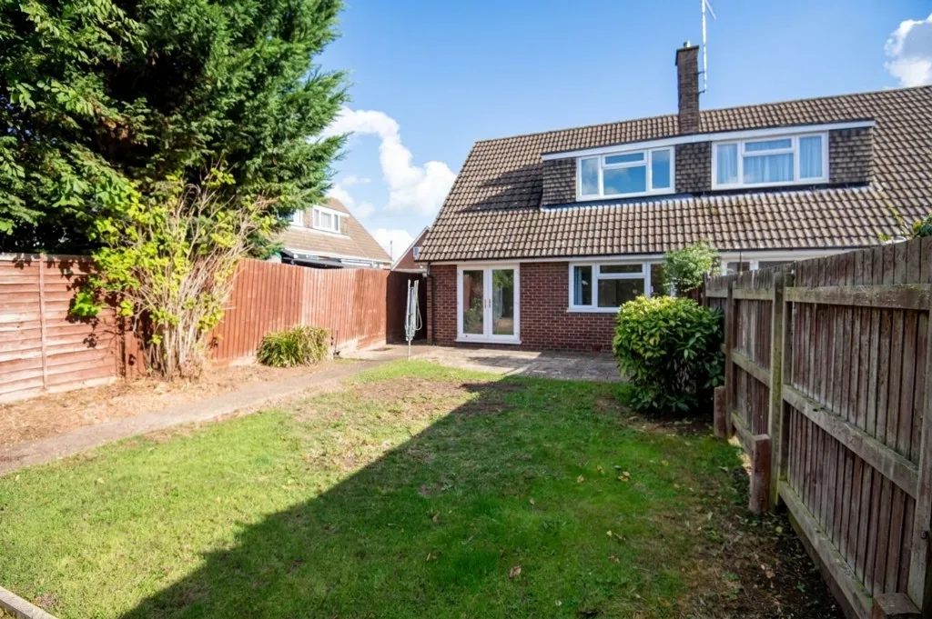 Shelley Road, Wellingborough, NN8, photo 16