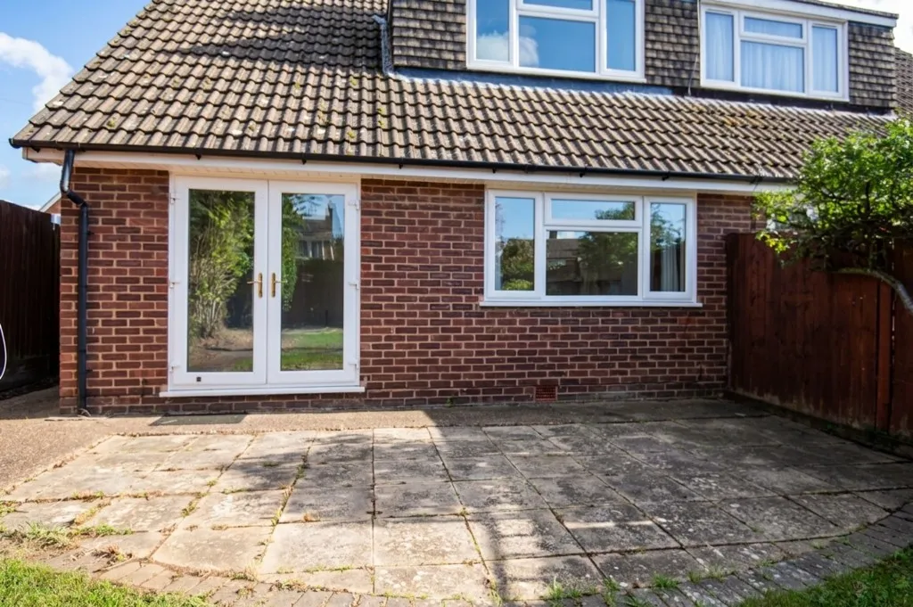 Shelley Road, Wellingborough, NN8, photo 17