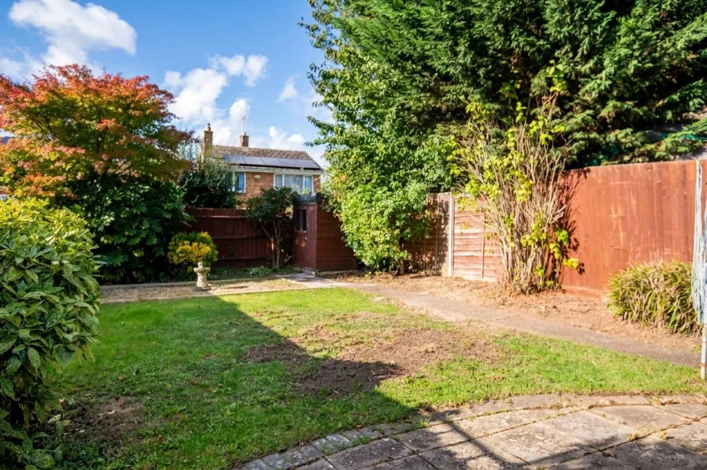 Shelley Road, Wellingborough, NN8, photo 15