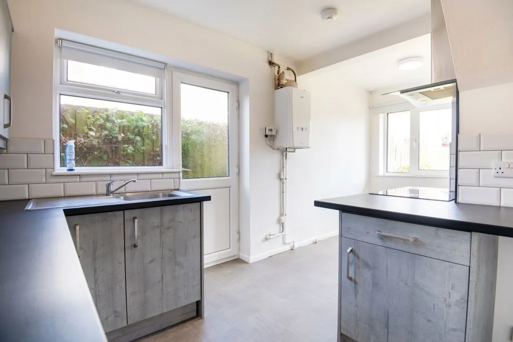 Shelley Road, Wellingborough, NN8, photo 8