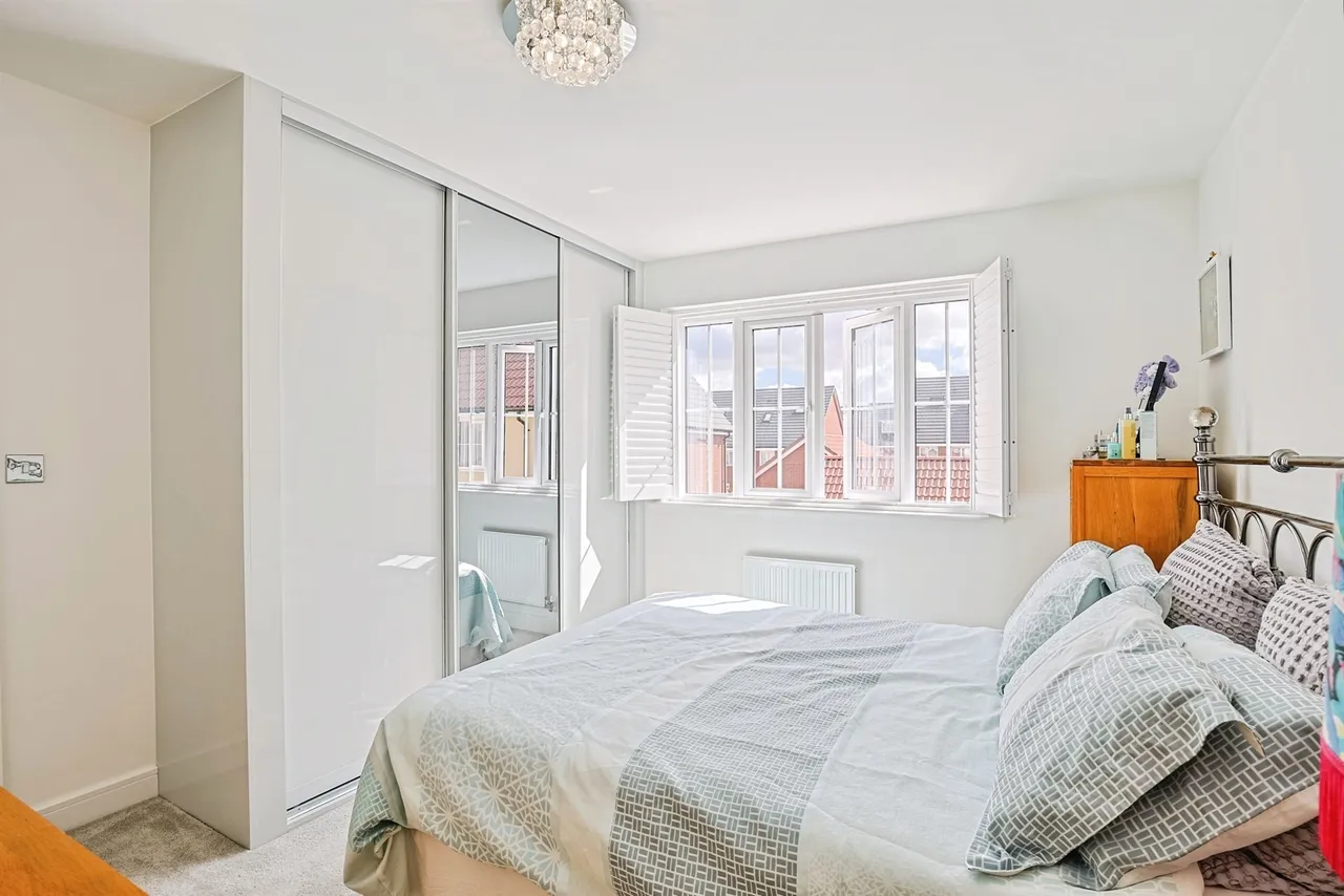 Rawlinson Crescent, Bury St. Edmunds, photo 8