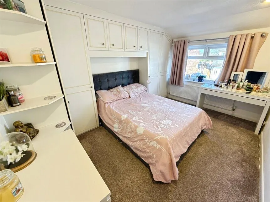 Laburnum Close, North Hykeham, Lincolnshire, LN6, photo 4