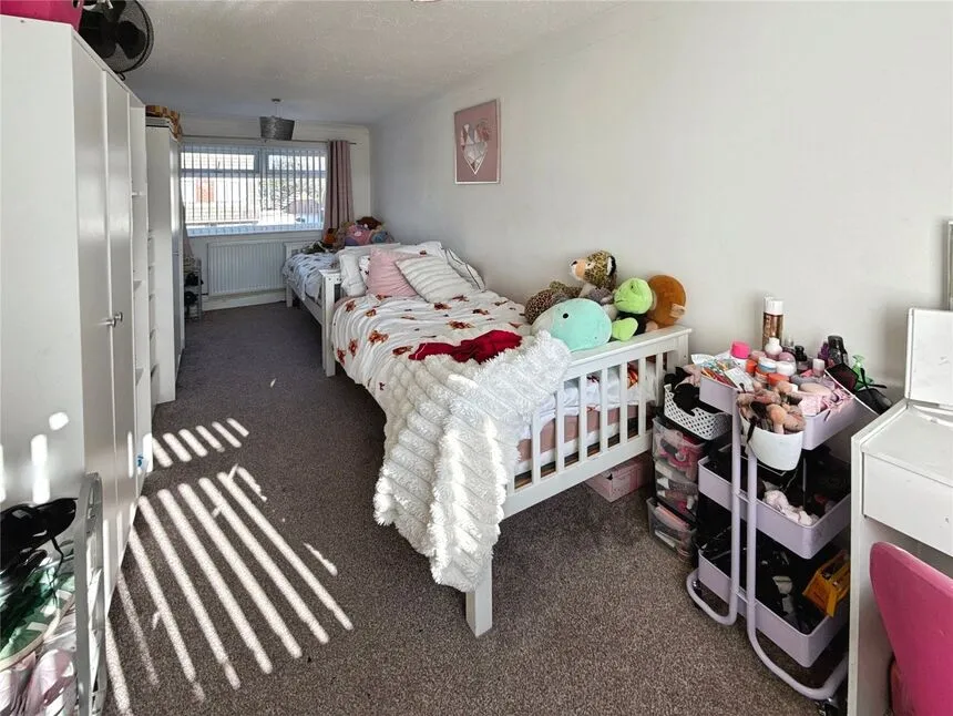 Laburnum Close, North Hykeham, Lincolnshire, LN6, photo 10
