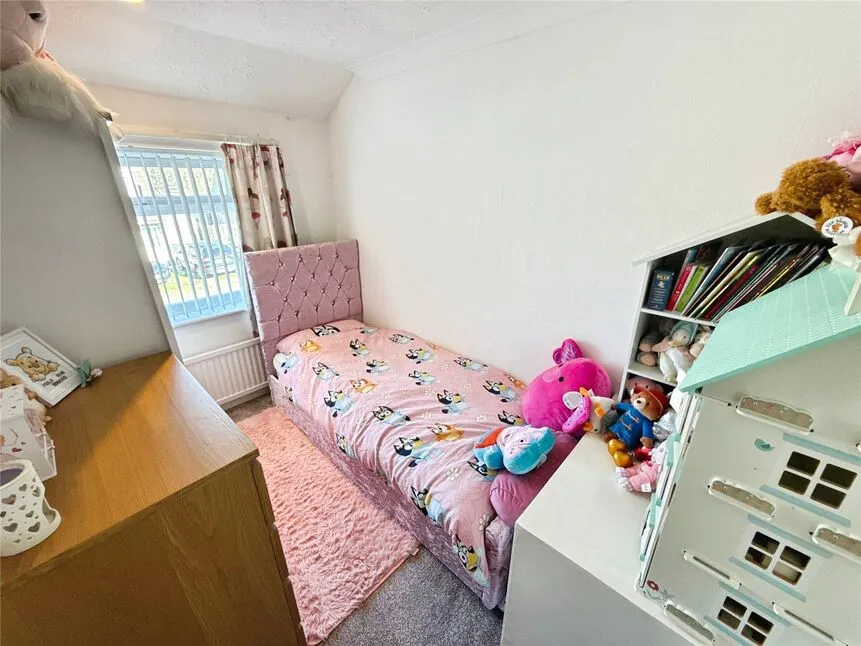 Laburnum Close, North Hykeham, Lincolnshire, LN6, photo 11