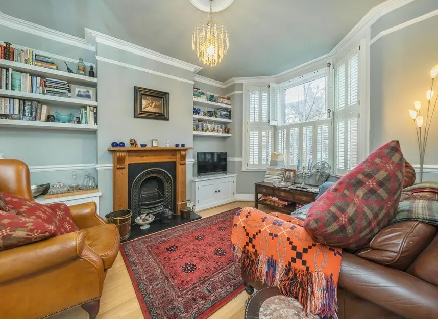 Godstone Road, Twickenham, TW1, photo 2