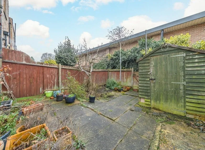 Godstone Road, Twickenham, TW1, photo 5