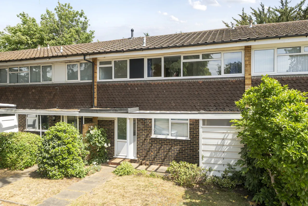 Wellsmoor Gardens, Bromley, BR1, photo 6