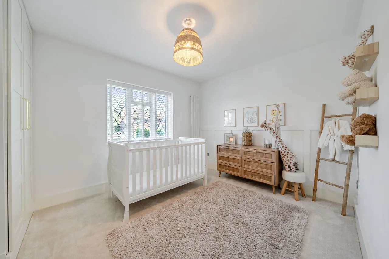 Lancaster Road, Wilmslow, photo 17