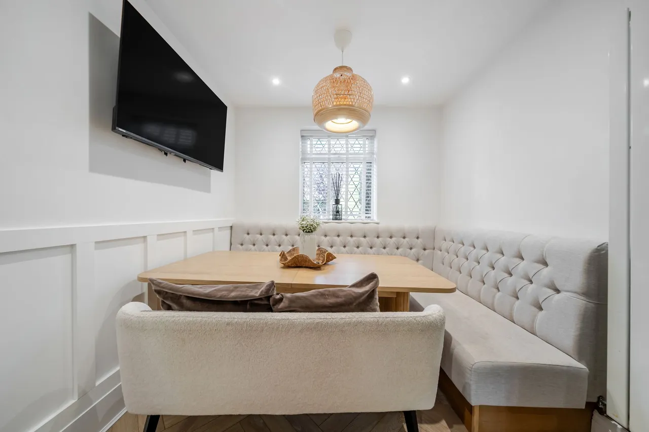 Lancaster Road, Wilmslow, photo 10