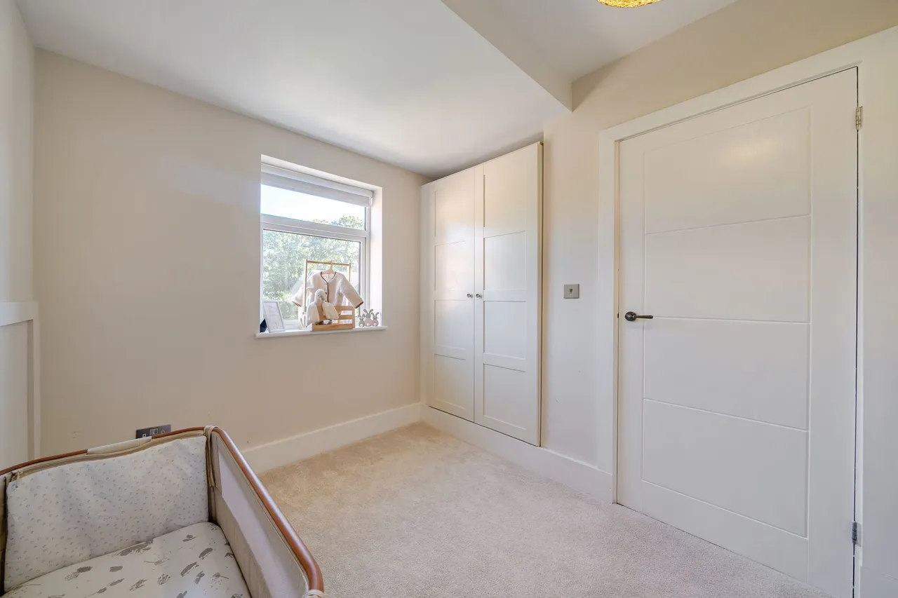 Lancaster Road, Wilmslow, photo 19