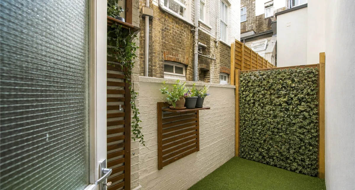 Hanson Street London ,W1W, photo 6