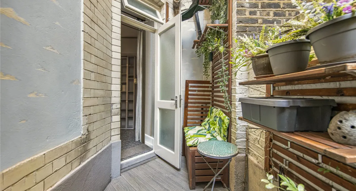 Hanson Street London ,W1W, photo 8