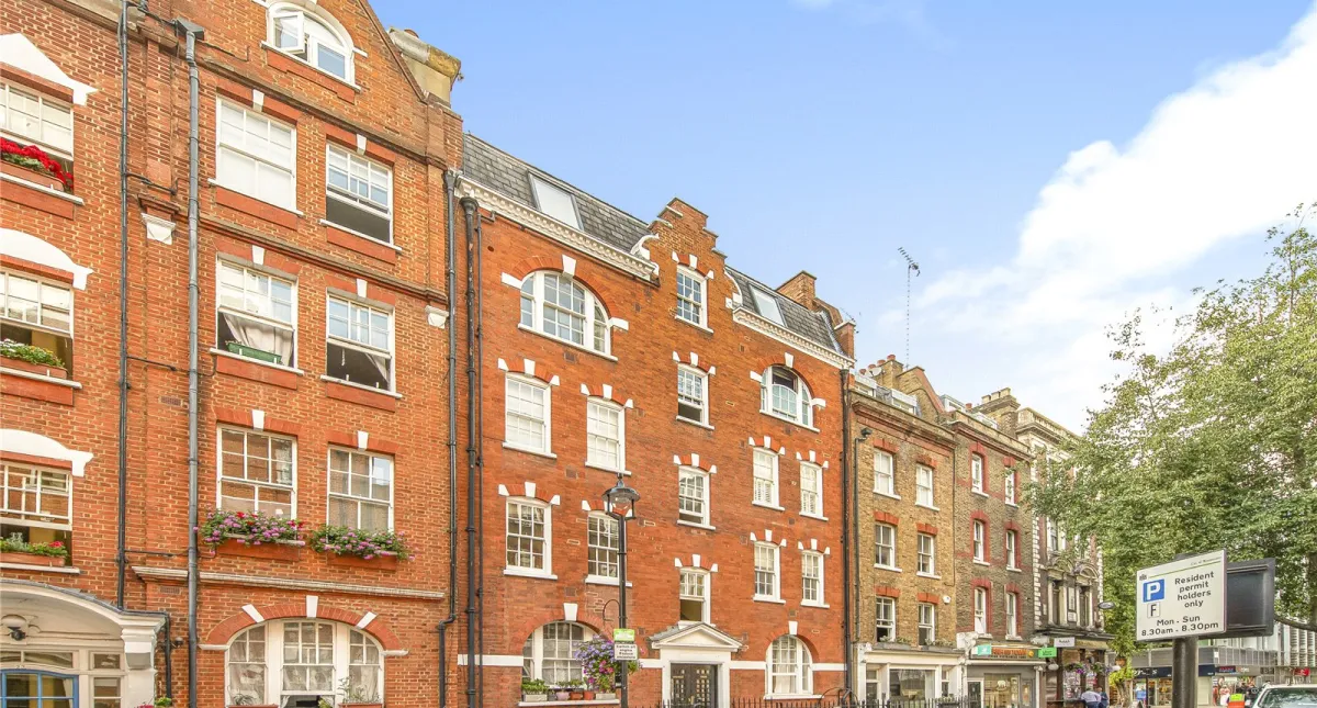 Hanson Street London ,W1W, photo 2