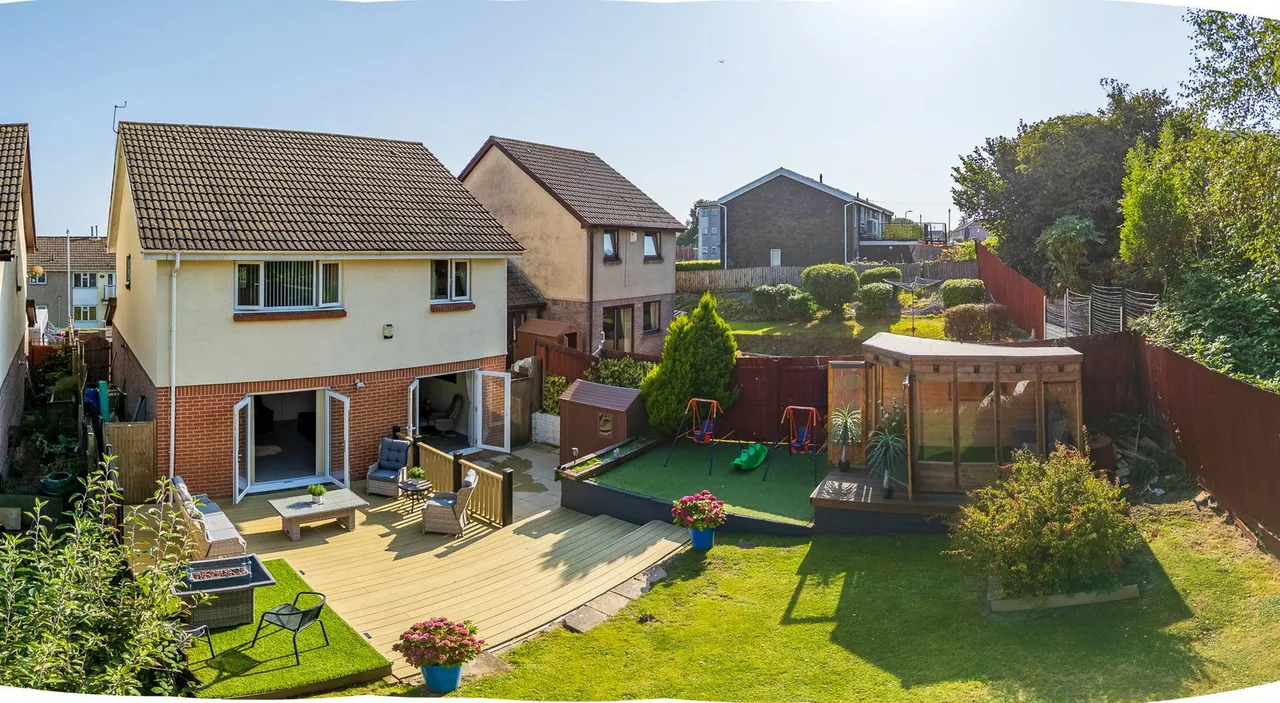Furzeland Drive, Sketty, SA2, photo 27